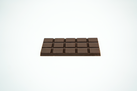 Tavoletta di Cioccolato fondente 65%