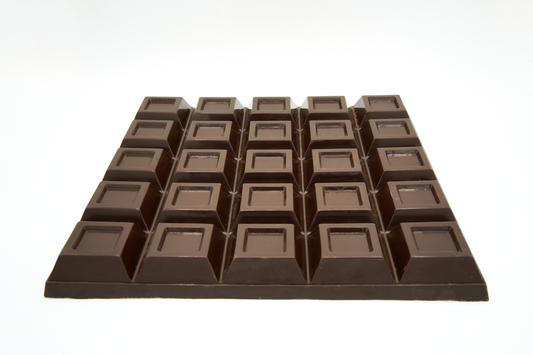 Tavoletta XXL Cioccolato fondente 65%